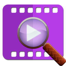 Recover Delete Video आइकन