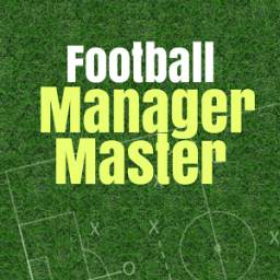 Football Manager Master 2.1.5e