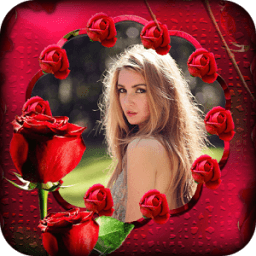 Flowers Photo Frames आइकन