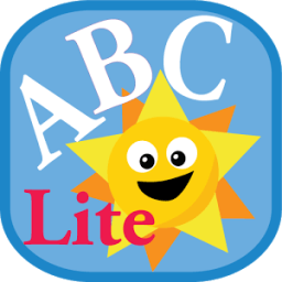 Alphabet Toddler Lite आइकन