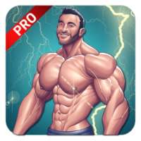 BodyBuilding & Fitness Workout on 9Apps