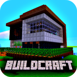 Build Craft Exploration आइकन
