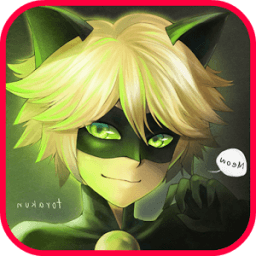 * Ladybug Cat Noir Adventure иконка