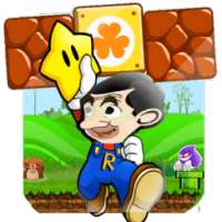 Super Bean Adventure