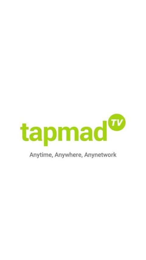 tapmad TV screenshot 8