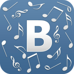 Музыка Вконтакте icon