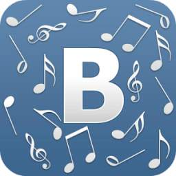 Музыка ВКонтакте 1.1