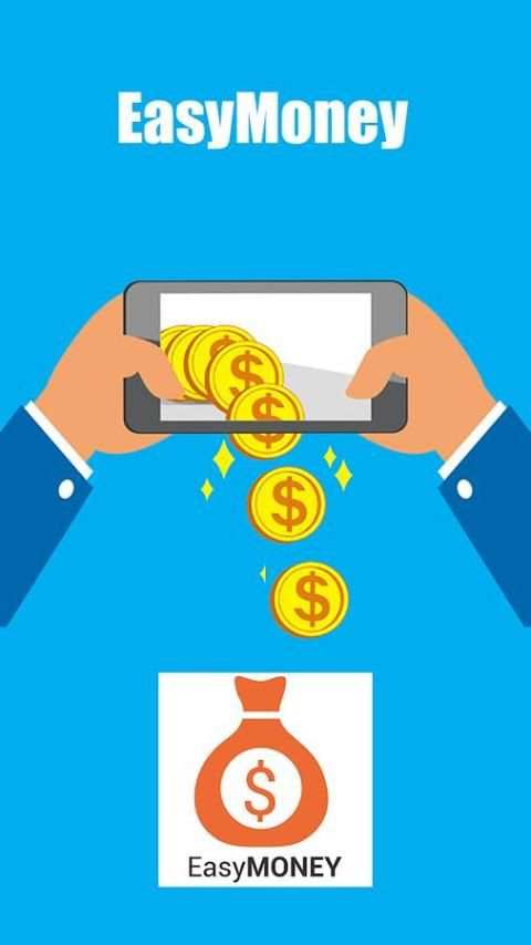 EasyMoney Earn Money स्क्रीनशॉट 9