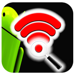 Who Use my Wifi Network иконка