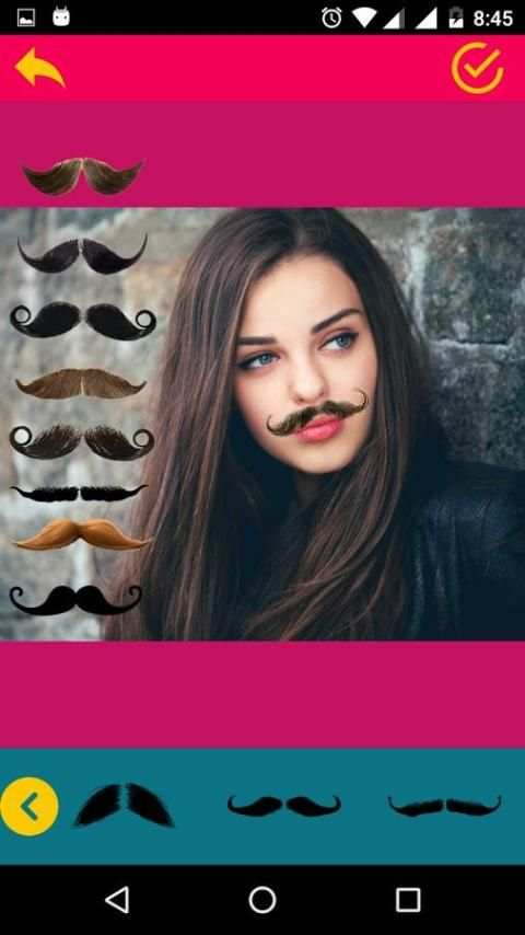 Photo Mix скриншот 6