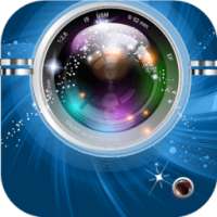 Selfie Bright Camera HD on 9Apps