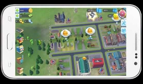 Pro SimCity BuildIt Tips screenshot 3