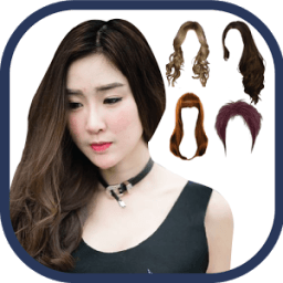 Hairstyle Changer иконка