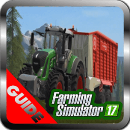 ikon Guide Of Farming Simulator 17