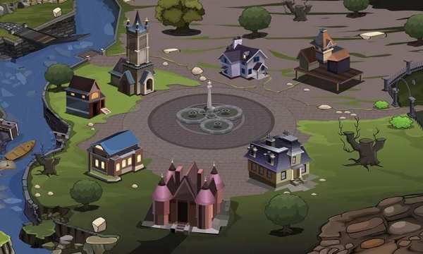 New Escape Games King's Castle स्क्रीनशॉट 1