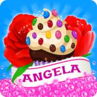 Cookie Angela on 9Apps