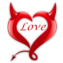 Stickers for Facebook आइकन