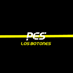 Pro: PES 2016 Los Botones иконка