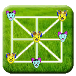 Line King иконка