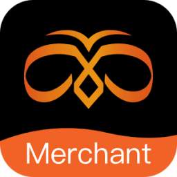 Mileslife-Merchant App