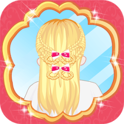 Perfect Girls Braid Hairstyles icon