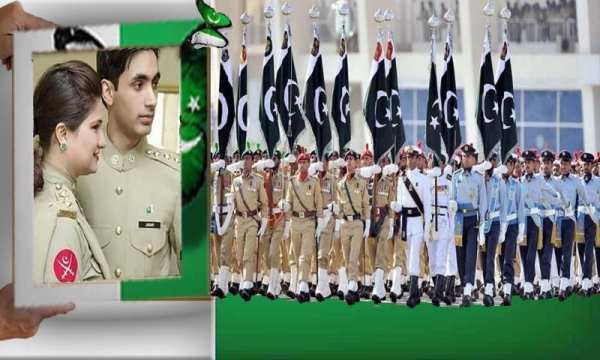 Pak Jashn e Azadi Photo Frame скриншот 5