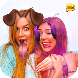 Face Camera - Snap Photo आइकन
