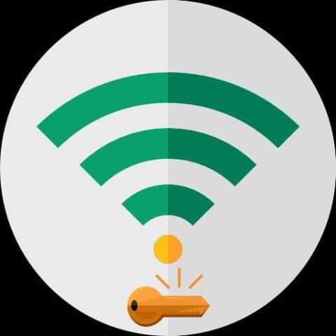 SMART WIFI PASSWORD screenshot 5