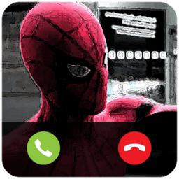 ikon Prank from Spider-Man Call
