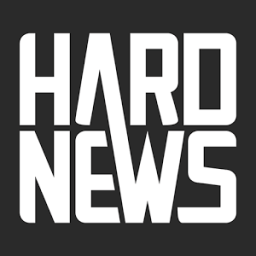 Hard News иконка