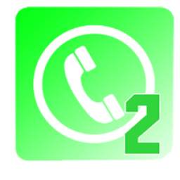 شغل رقمين واتس هاتف واحد 3.2.4