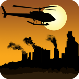 Final War - Counter Terrorist icon