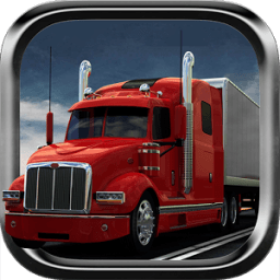 ikon Truck Simulator 3D