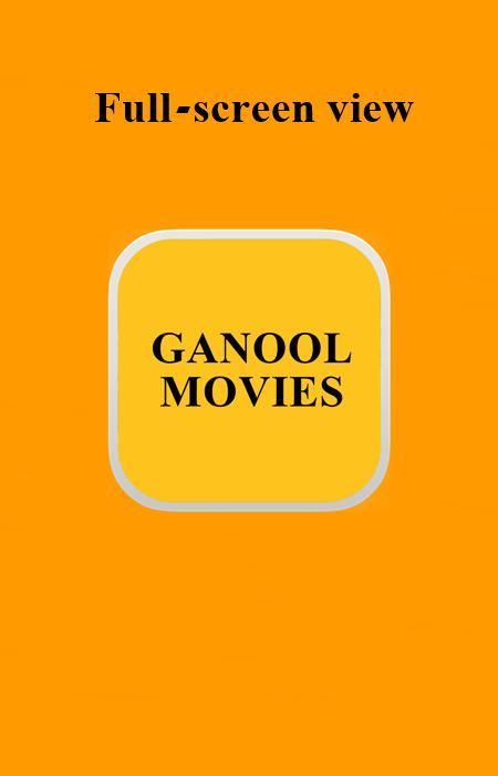 Ganool best sale movie sites