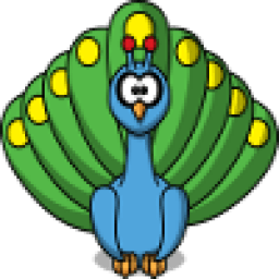 Dinner Safari Preschool Dash иконка