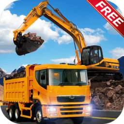 New City Road Constructor Free