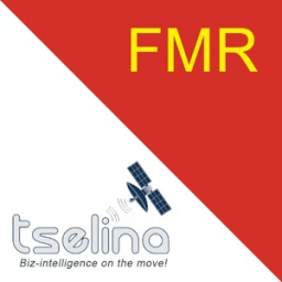 FMR आइकन
