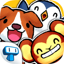 ikon Pet Party - Virtual Animals