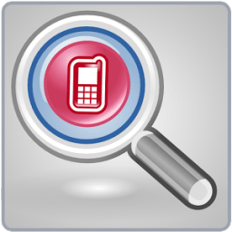 Locate and Track my Phone иконка