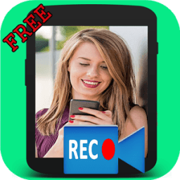 best recoder video call app आइकन