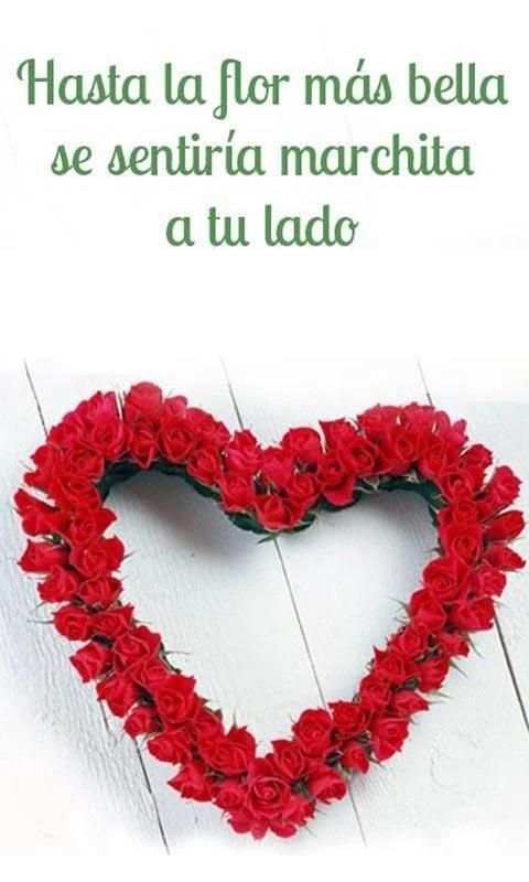 Palabras de amor screenshot 8