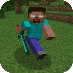 Mod Herobrine for MCPE иконка