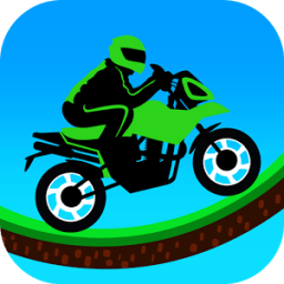 ikon Stunt Bike: Climb Racing