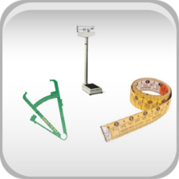 Exame Físico Free आइकन