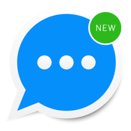 Video Call Messenger App Guide icon