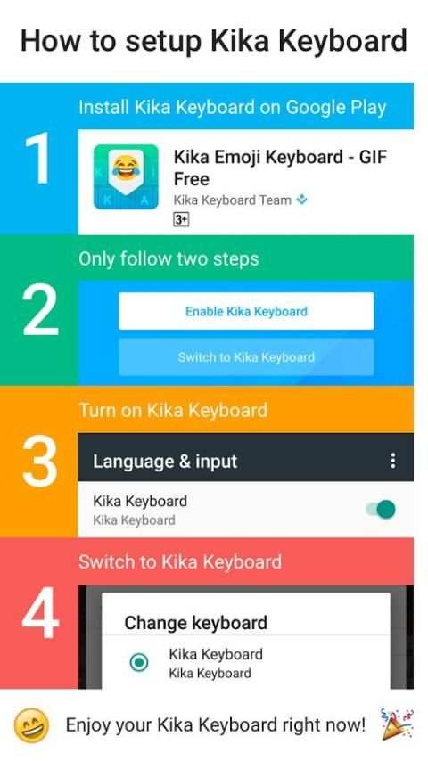 LEGO Batman Kika KeyboardTheme screenshot 3