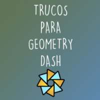 Trucos para geometry dash