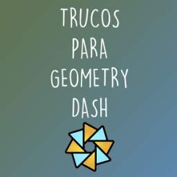 Trucos para Geometry dash 1.0