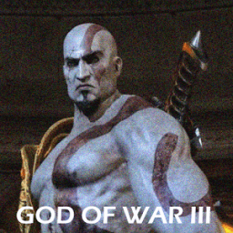 ikon Guide God Of War 3