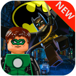 ikon Best LEGO BATMAN TIPS